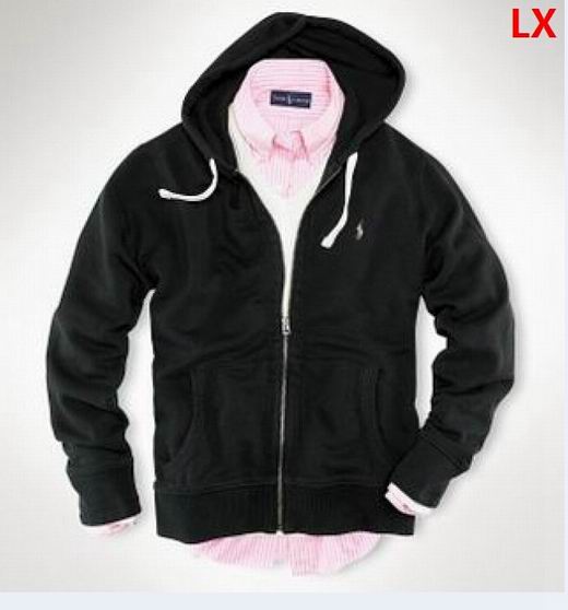 polo hoodie S-XXXL-142